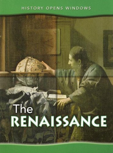 The Renaissance (History Opens Windows) Cover