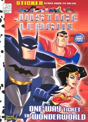 Sticker Story Book to Color with Gint Stickers Cover