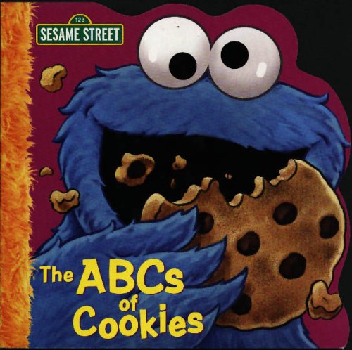 The ABCs of Cookies Cover