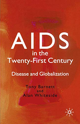 AIDS in the Twenty-First Century Cover