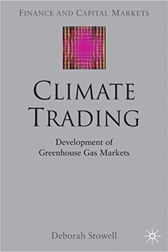 Climate Trading Cover