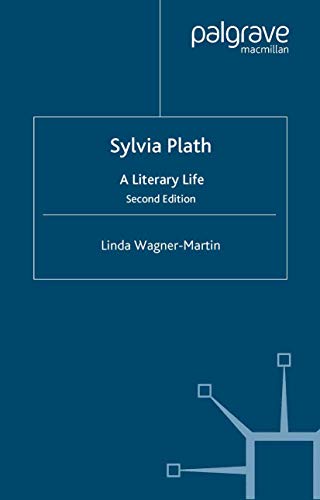 Sylvia Plath Cover