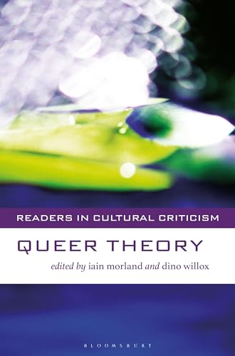 Queer theory Cover
