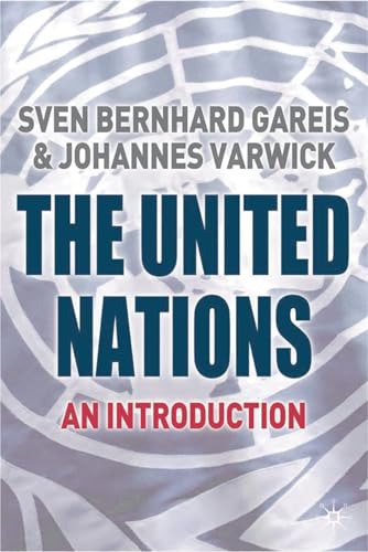 The United Nations Cover