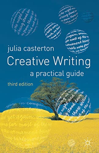 Creative writing Cover