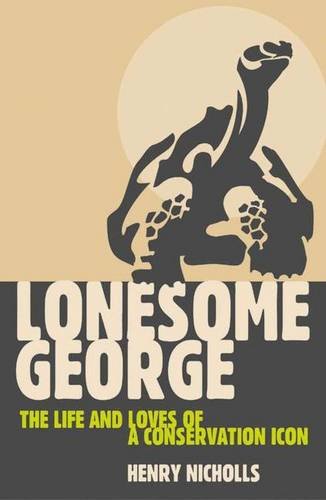 Lonesome George Cover