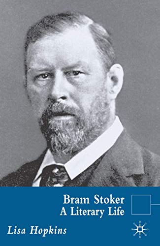 Bram Stoker Cover