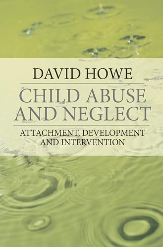Child Abuse and Neglect Cover