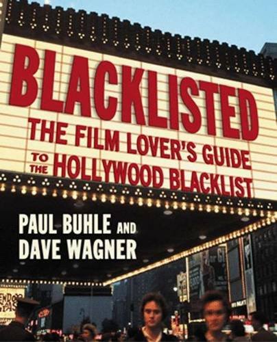 Blacklisted Cover