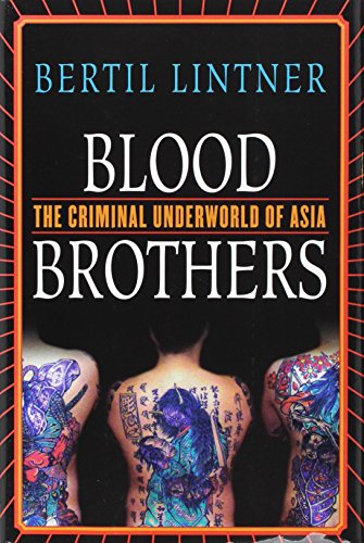 Blood brothers Cover