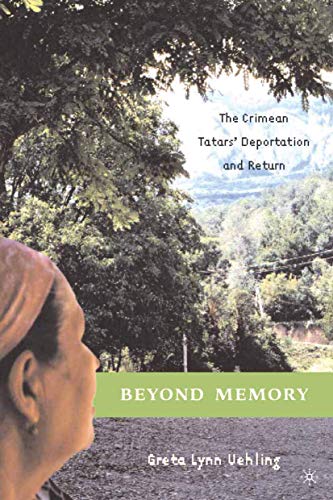 Beyond memory Cover