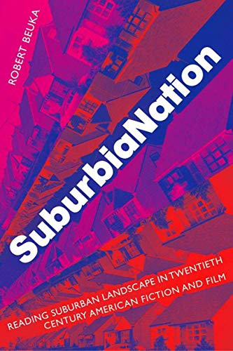 SuburbiaNation Cover