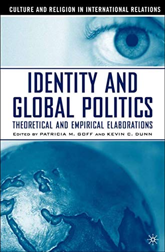Identity and global politics Cover