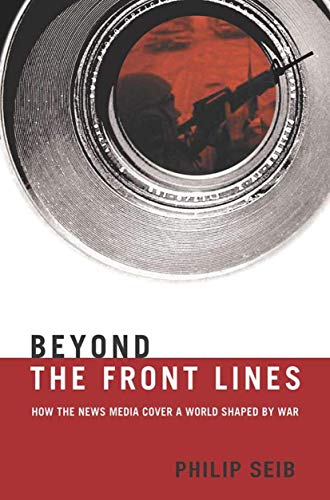 Media and conflict in the twenty-first century Cover