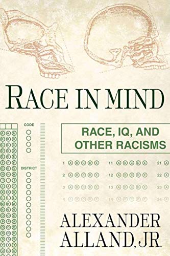 Race in Mind Cover