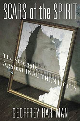 Scars of the Spirit Cover