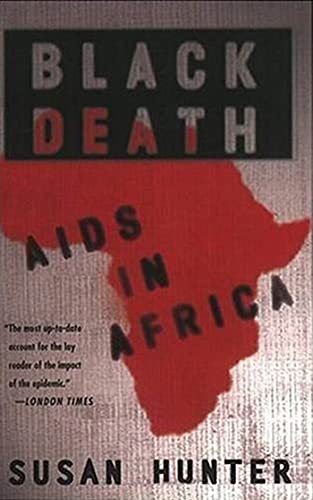 Black Death Cover