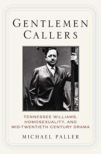Gentlemen callers Cover