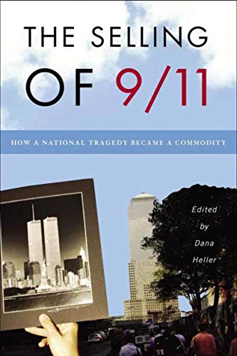 The selling of 9/11 Cover