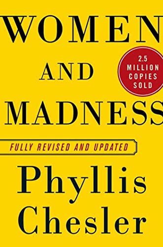 Women and madness Cover