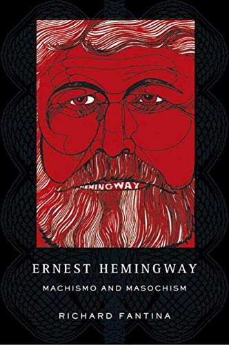 Ernest Hemingway Cover