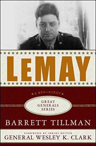 LeMay Cover