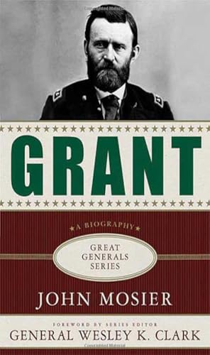Grant Cover