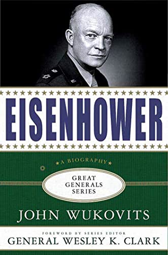 Eisenhower Cover