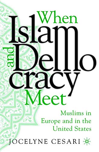 When Islam and Democracy Meet Cover