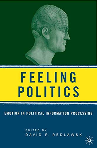 Feeling politics Cover