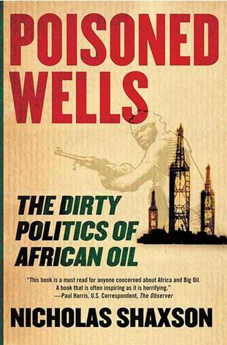 Poisoned Wells Cover