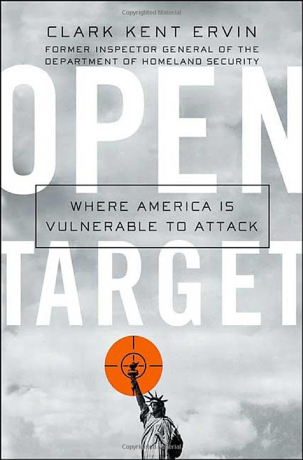 Open target Cover
