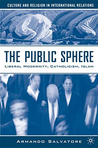The Public Sphere Cover