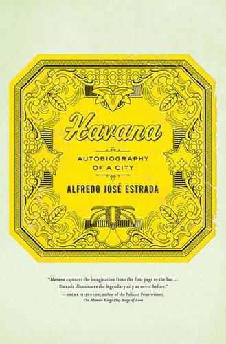 Havana Cover