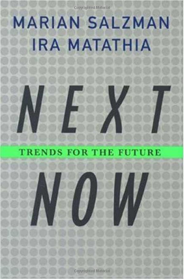 Next Now Cover