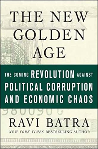 The new golden age Cover