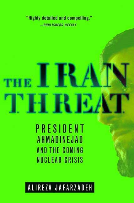 The Iran Threat Cover
