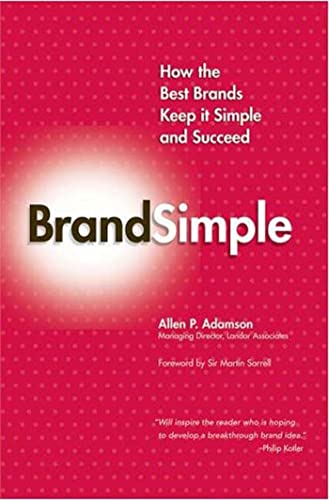 BrandSimple Cover