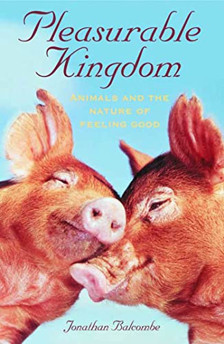 Pleasurable Kingdom Cover