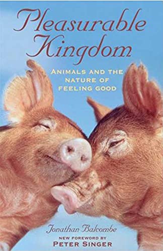 Pleasurable Kingdom Cover