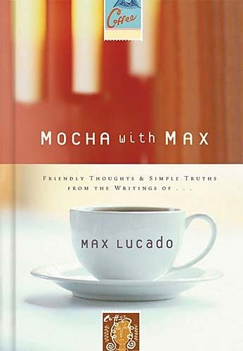 Mocha with Max Cover