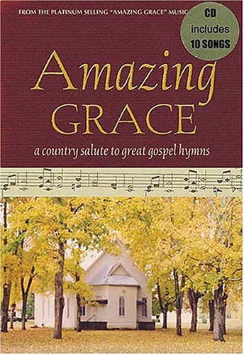 Amazing Grace Cover