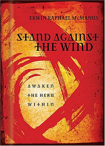 Stand Against the Wind Cover