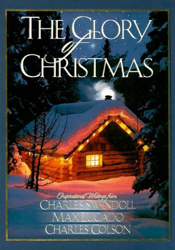 The Glory of Christmas Cover