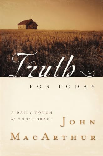 Truth for Today Cover