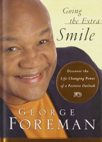 Going the Extra Smile Cover