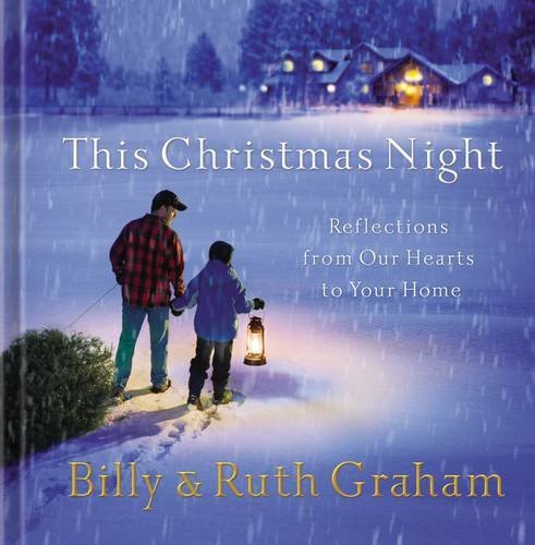 This Christmas Night Cover