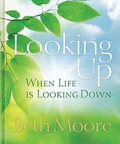Looking up Cover