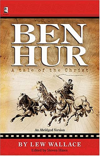 Ben Hur Cover