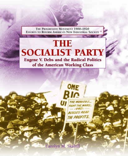 The Socialist Party Cover